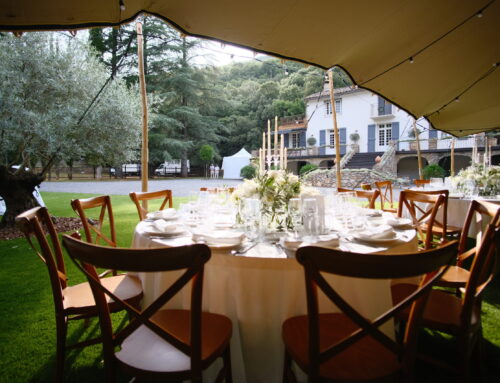 Pourquoi choisir un mas de charme pour une Bar Mitzvah ou Bat Mitzvah ?